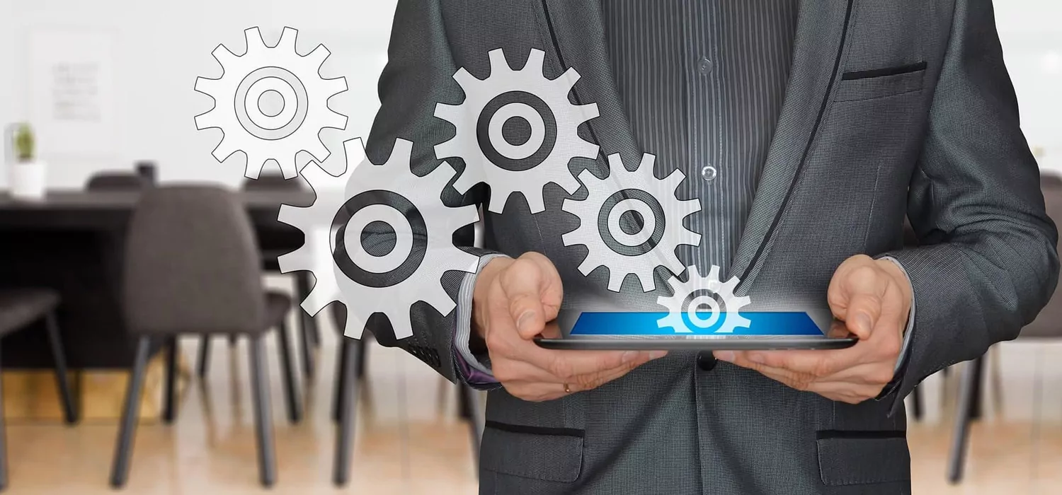 custom software London UK